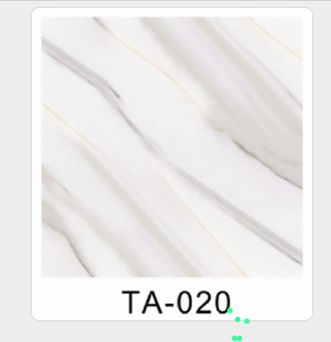 ADHESIVO MARMOLIZADO  BLANCO CARRARA